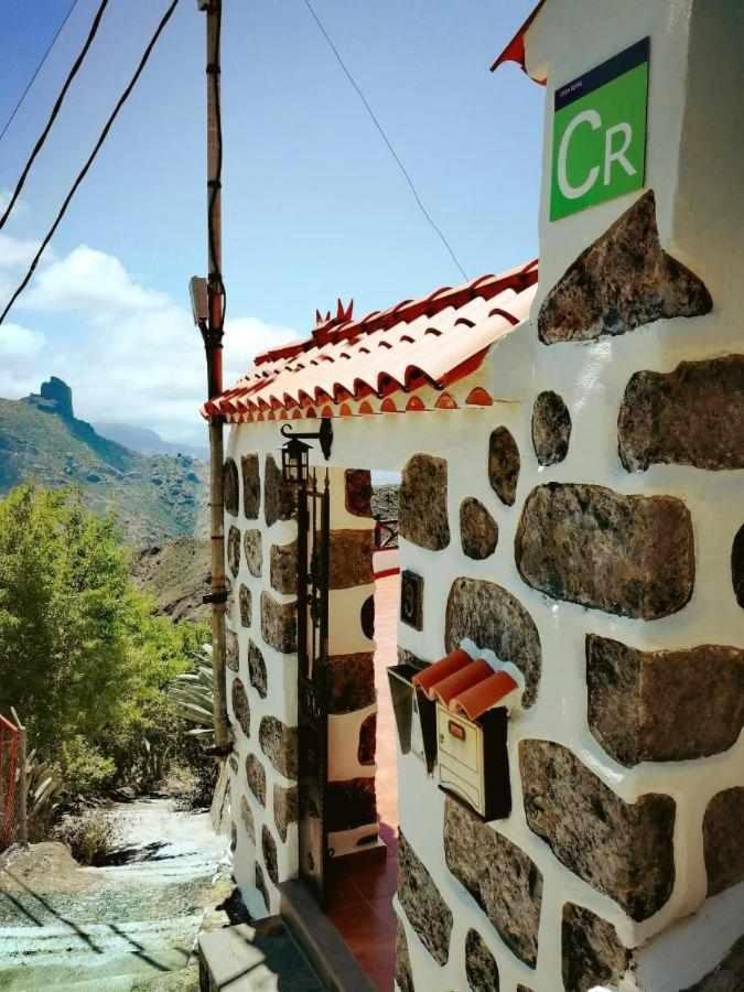 Landhaus El Rincon Del Nublo *