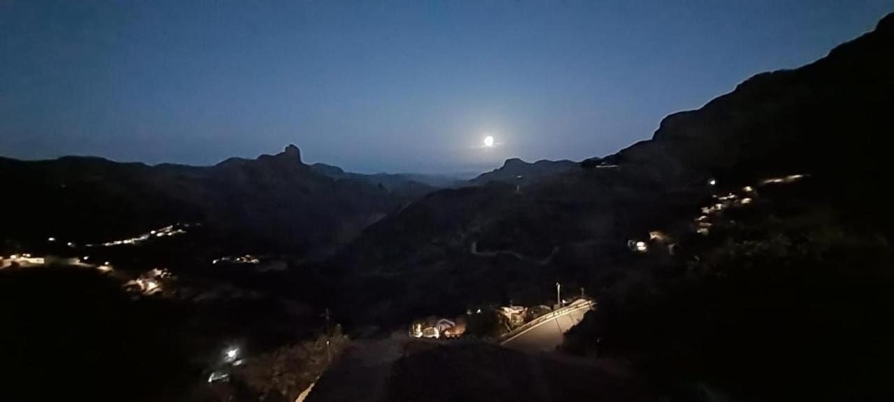 Landhaus El Rincon Del Nublo