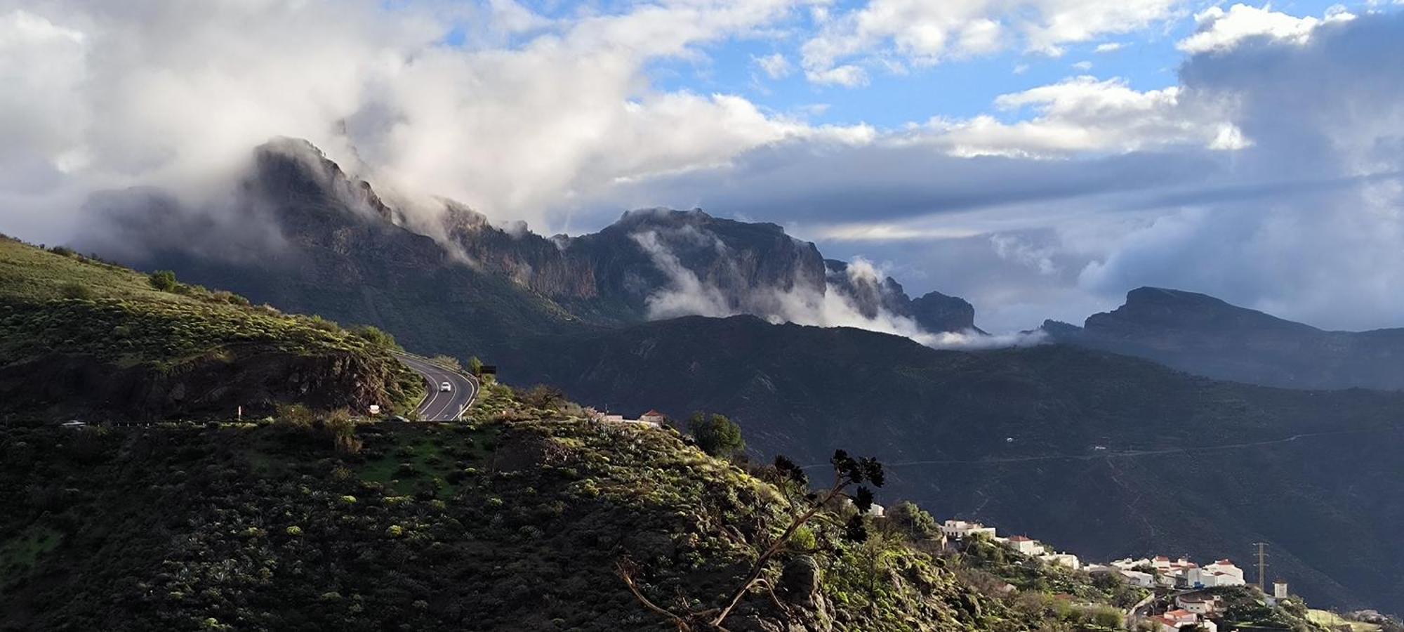 El Rincon Del Nublo Casa de camp